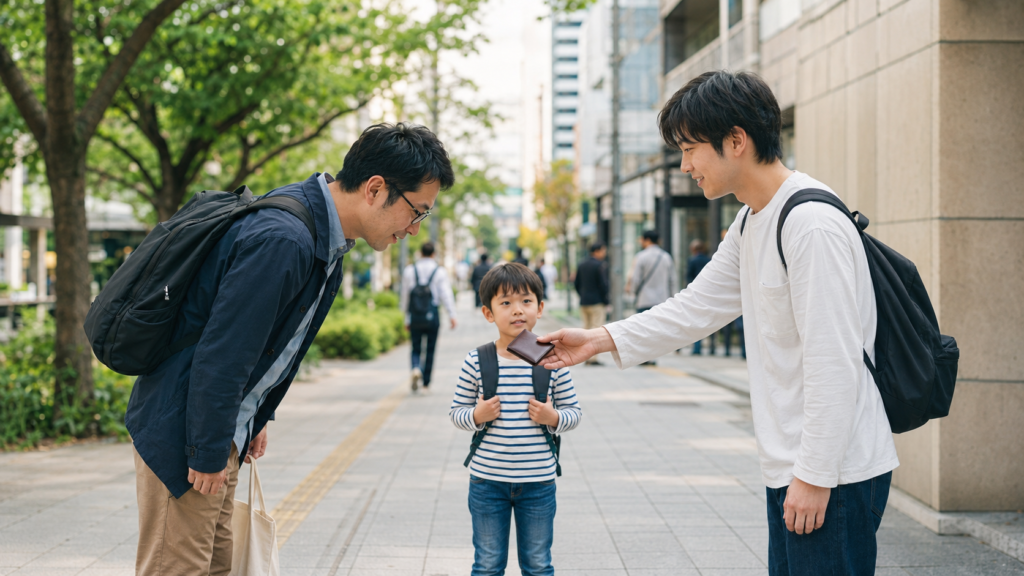 japanese-bow-thank-you